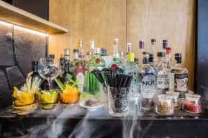 Fran&ccedil;ois Geurds FG Restaurant