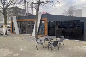 Franky&rsquo;s Fish, Chips And Snacks