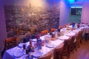 Franse Pannenkoeken &ldquo;Domowe Pierogi&rdquo;