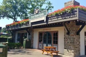 Frau Boltes K&uuml;che