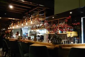 Fred&rsquo;s Kitchen