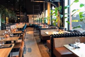 FREDDY&rsquo;S Leiden