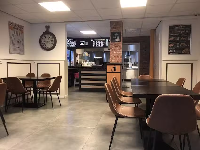 French Tacos Eindhoven