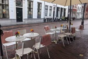 Frenchie Caf&eacute; Den Bosch