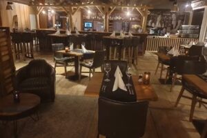 Friends &rsquo;n Bites