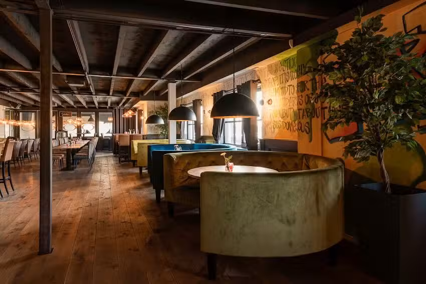 Friends N Bites Susteren