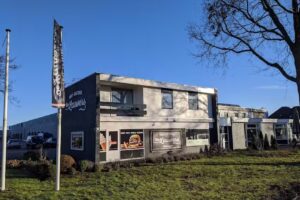 Friet- en Eethuis de Lauwers