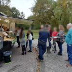 Friet on toer