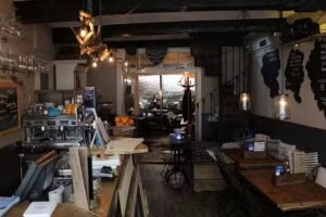 Frietboetiek BT&rsquo;je Anders