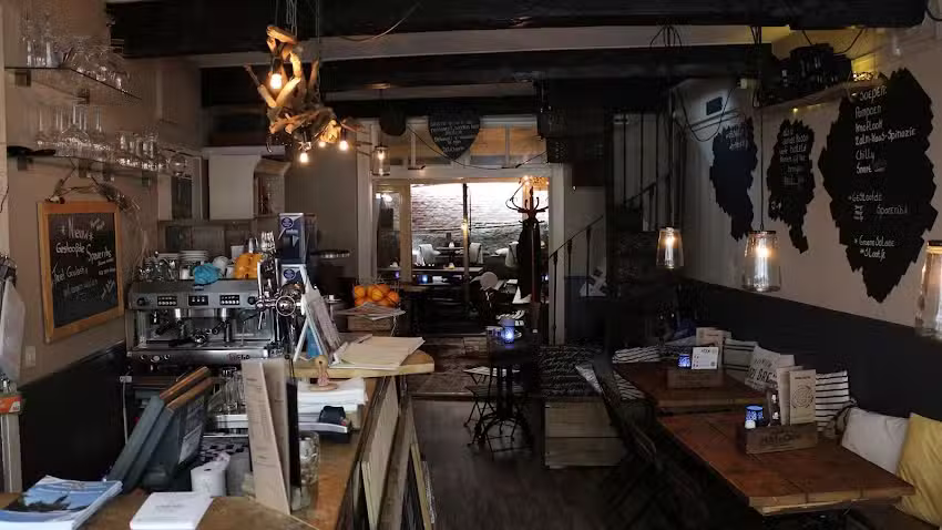 Frietboetiek BT&rsquo;je Anders