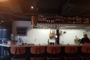 Frietboutique Echt Lekker