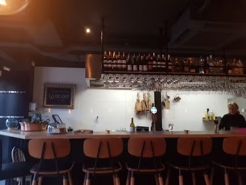 Frietboutique Echt Lekker