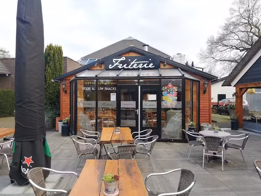 Frieterie