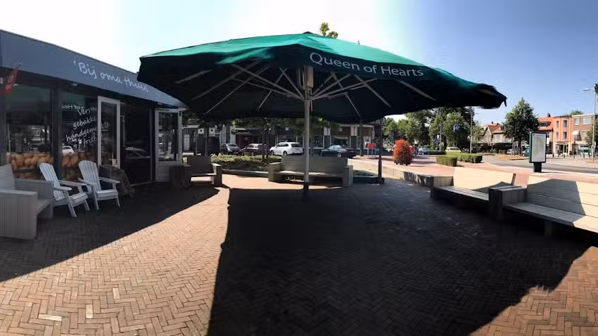 Friethuis de vlaminck