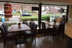 Friethuys de Baksteen