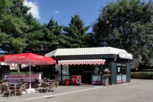 Frietsalon Minnebeek