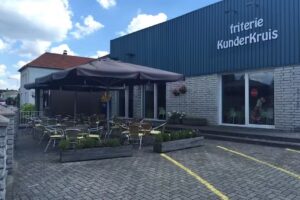 Friterie Kunderkruis