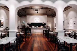 Frites Atelier | Designer Outlet Roosendaal