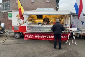 Friteshandel R.D.P. Riemens