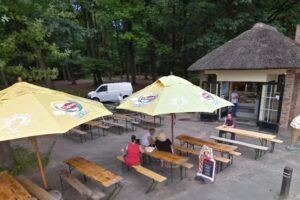 Fritessalon &rsquo;t Liesbosch