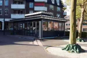 Friture Bronkhorst V.O.F.🍟