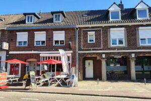 Friture De Mert Vlodrop