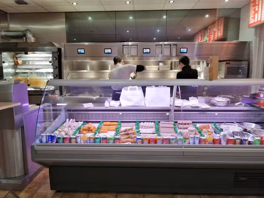 Friture de Oude Linde V.O.F.