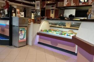 Friture &ldquo;het Centrum&rdquo;