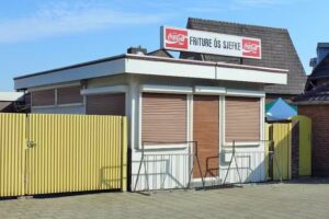 Friture Os Sjefke V.O.F.