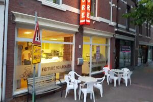Friture Schaekens
