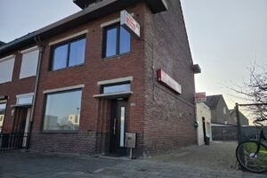 Friture &lsquo;T Eikske