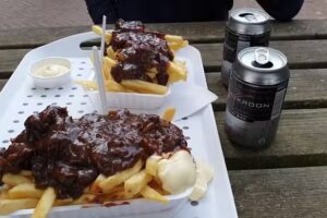 Friture &rsquo;t Keetje