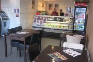 Friture ’t Stoplicht