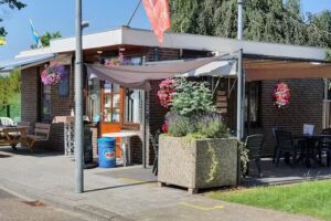 Friture &rsquo;t Trefpunt