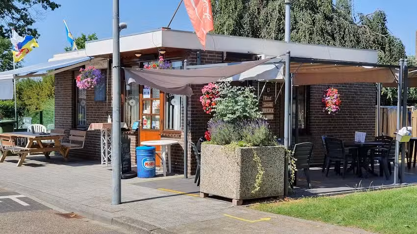 Friture &rsquo;t Trefpunt