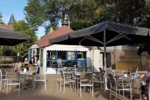 Friture &rsquo;t Vaer