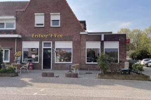 Friture &rsquo;t Ven