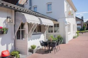 Friture Wendy | Heerlijke frietjes en snacks