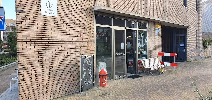 Frituur de Haven