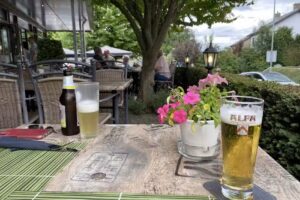 Frituur de krie&euml;kel