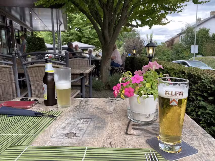 Frituur de krie&euml;kel