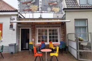 Frituur “Het Paalhoofd”
