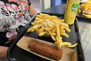 Frituur het Wagenwiel