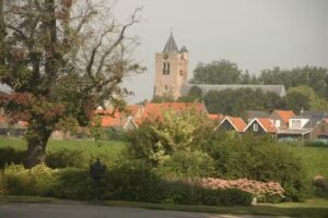 Frituur in &ldquo;D&rsquo;Olve Stuuver&rdquo;