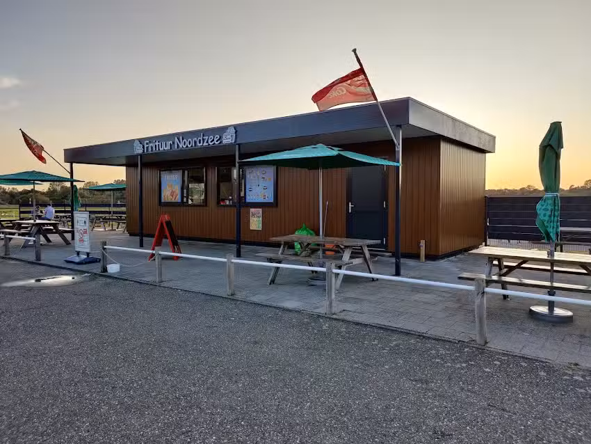 Frituur Noordzee