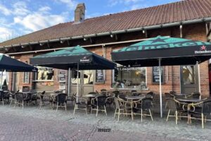 Frituur &rsquo;t Lempereurke