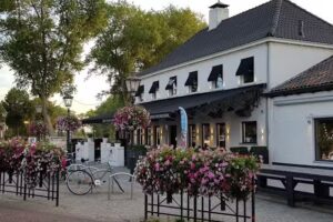 Frituurke &rsquo;t Zwin