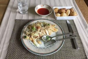 Fu Ling Afhaalcentrum