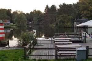 Fuego Adventure Grill