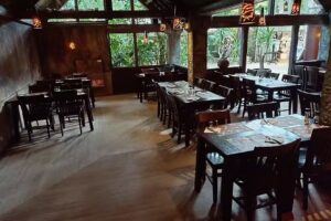 Fuego Adventure Grill